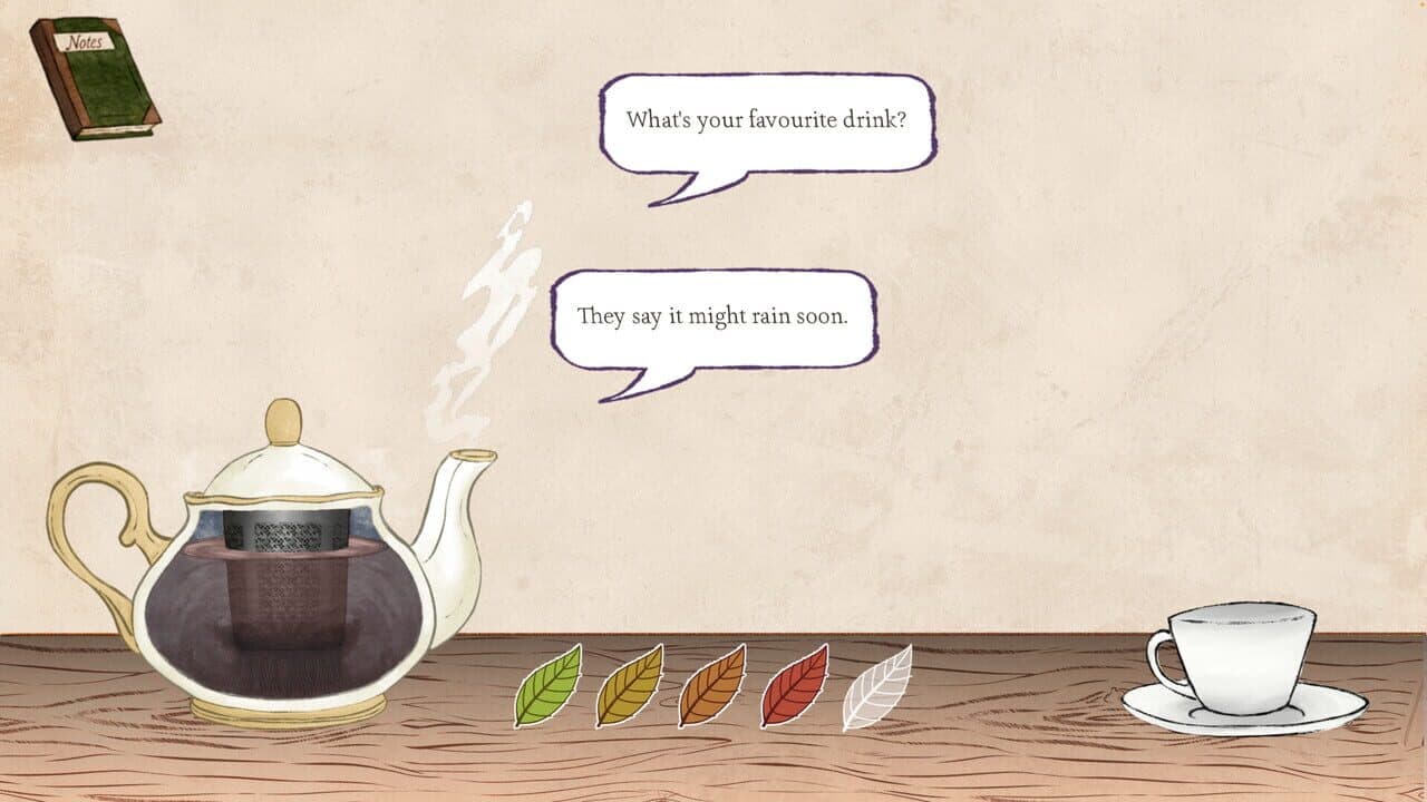 Sips and Sonnets thumbnail 4