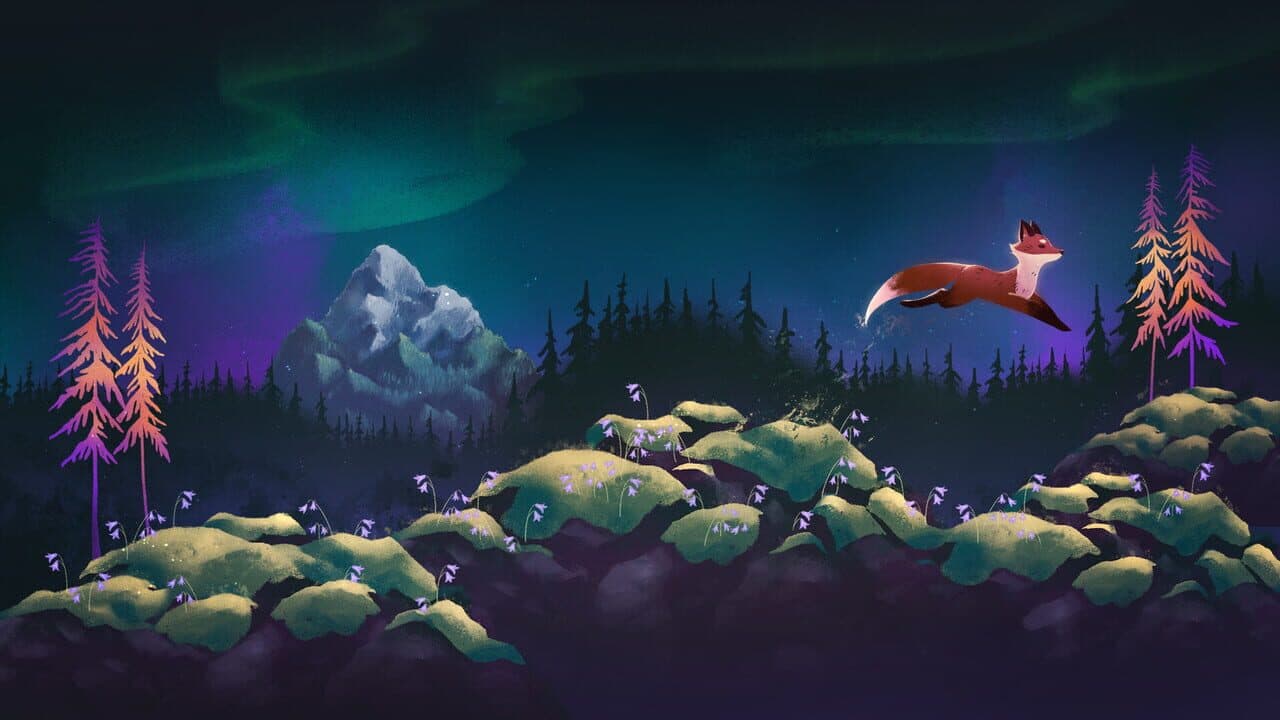 Harmony in the Wild screenshot 1