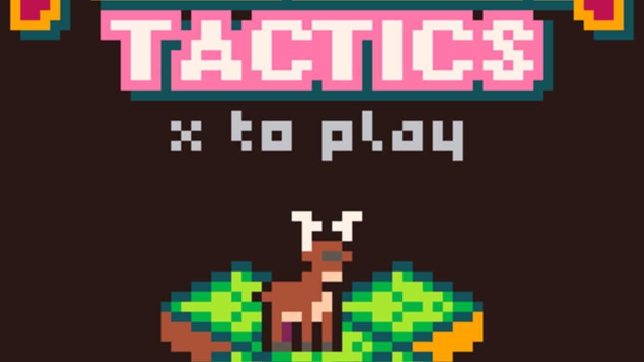 Fantasy Tactics screenshot 1