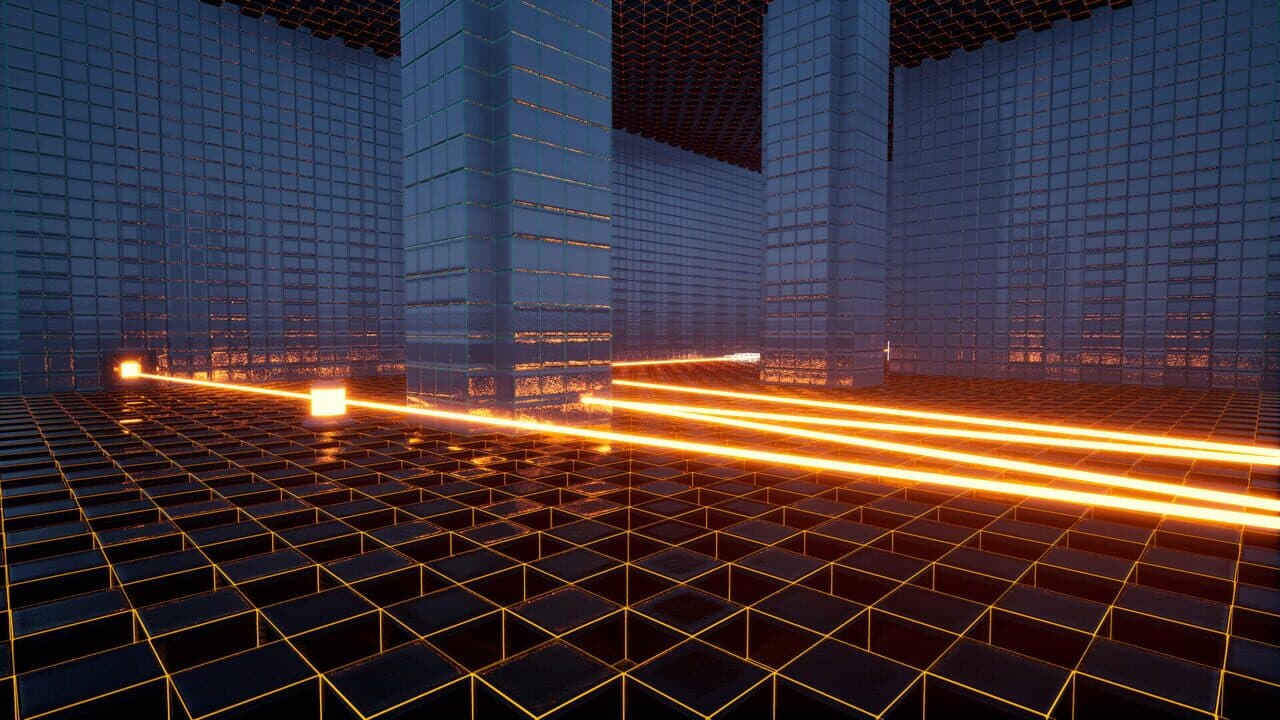 Cube Mind screenshot 1