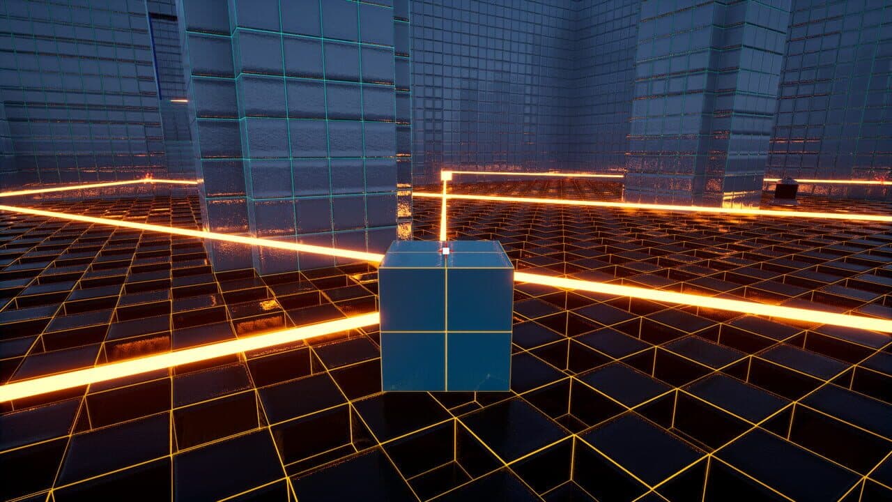 Cube Mind thumbnail 9