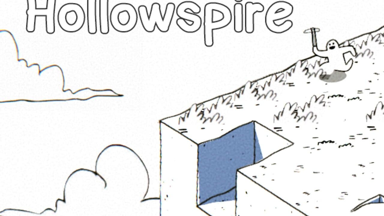 Hollowspire screenshot 1