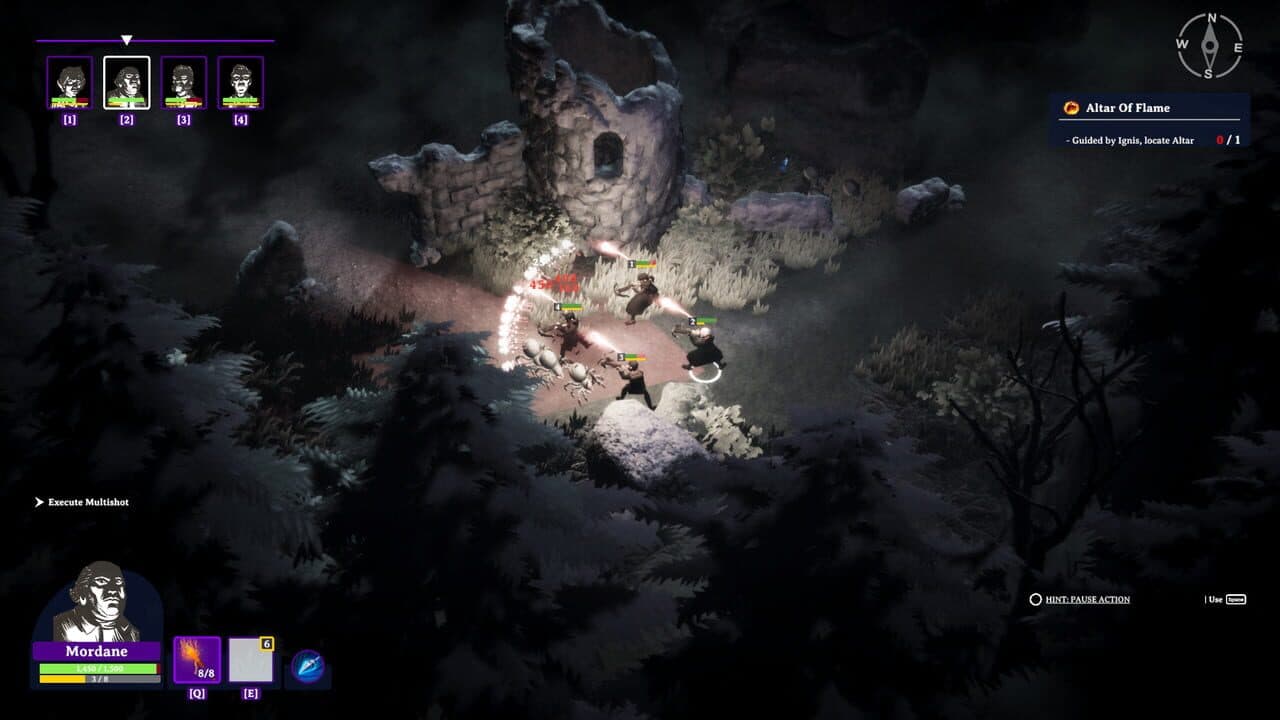 Flamefall thumbnail 2