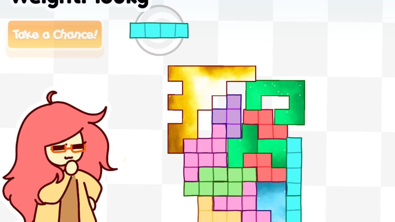 Tetrenga screenshot 1