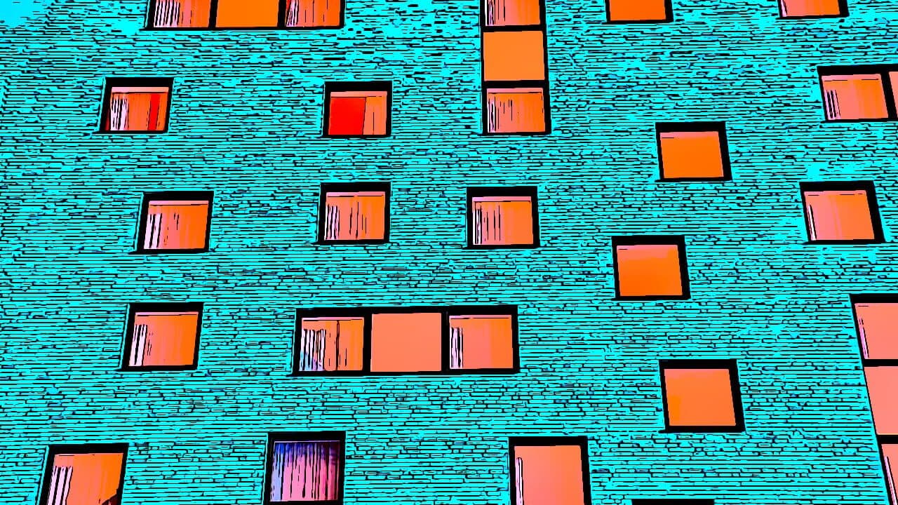 Meet Fred screenshot 1
