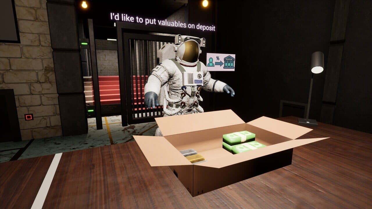 B.A.N.K. thumbnail 4