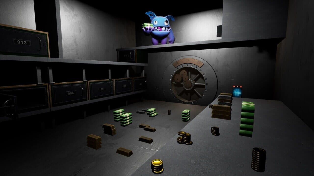 B.A.N.K. thumbnail 6