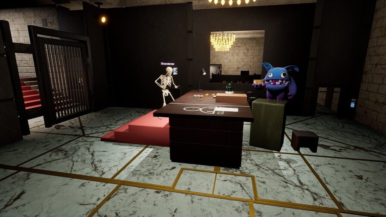 B.A.N.K. thumbnail 5