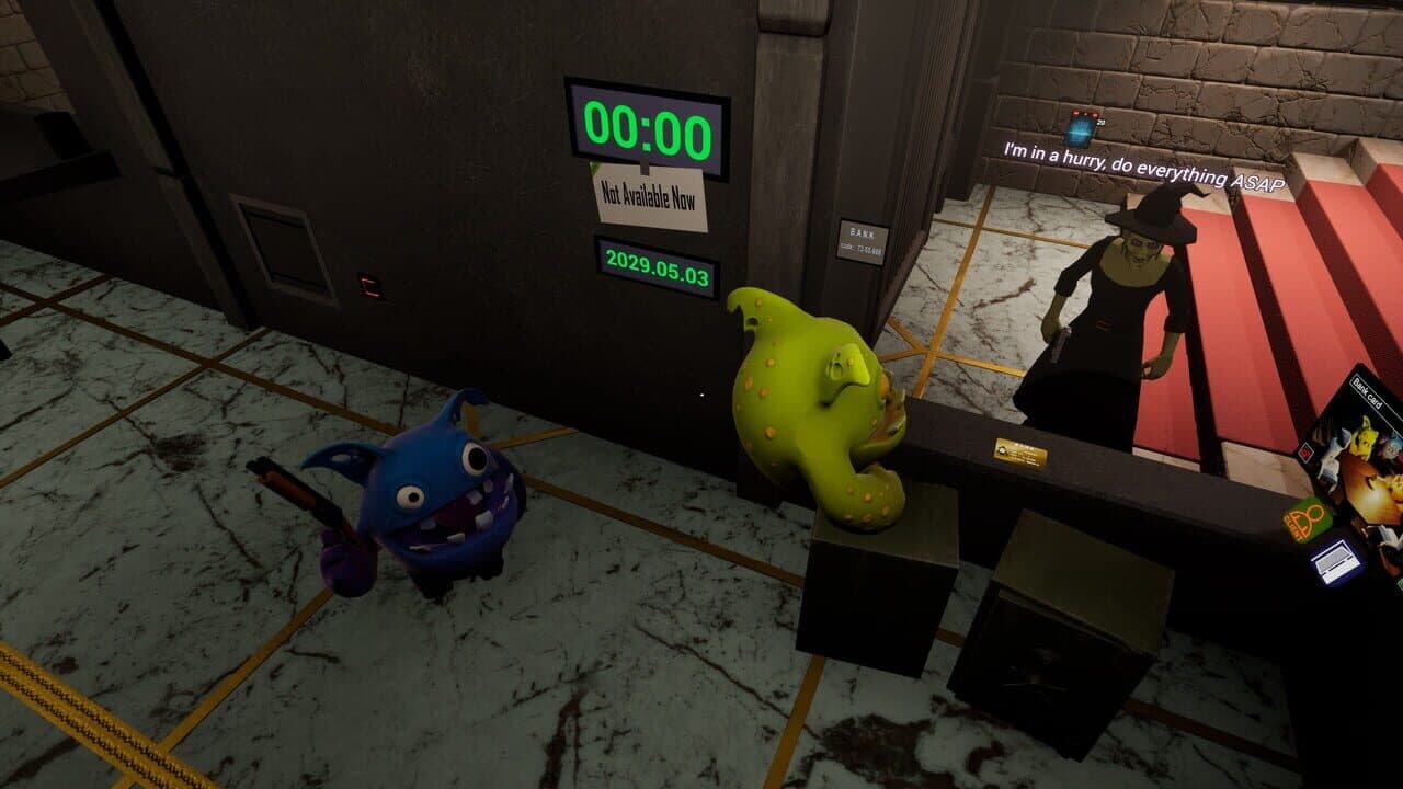 B.A.N.K. thumbnail 17