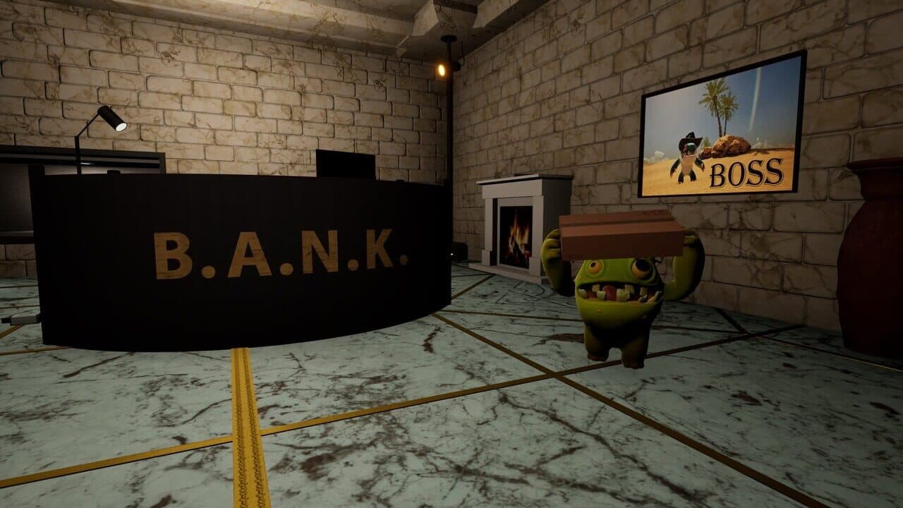 B.A.N.K. thumbnail 14