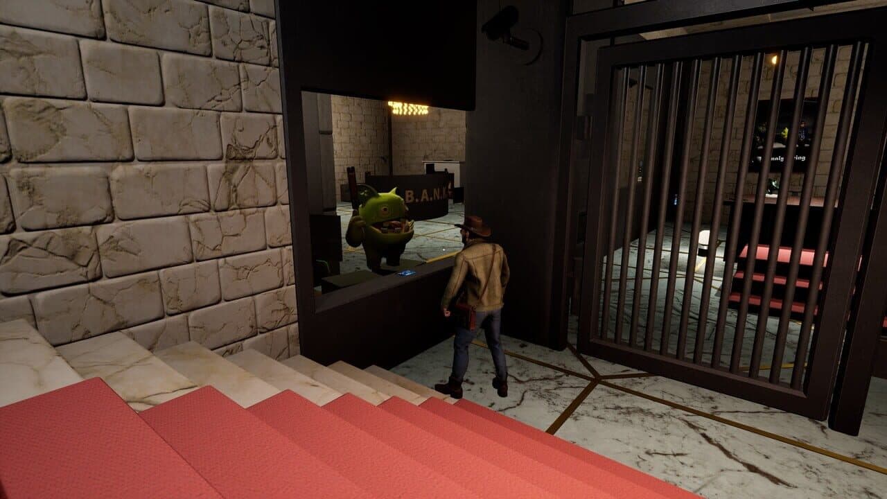 B.A.N.K. thumbnail 18