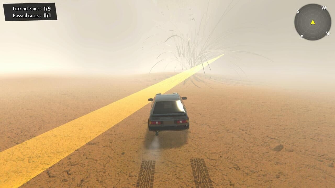 Mini Wheels Racers: Turbo Toy Playground screenshot 1