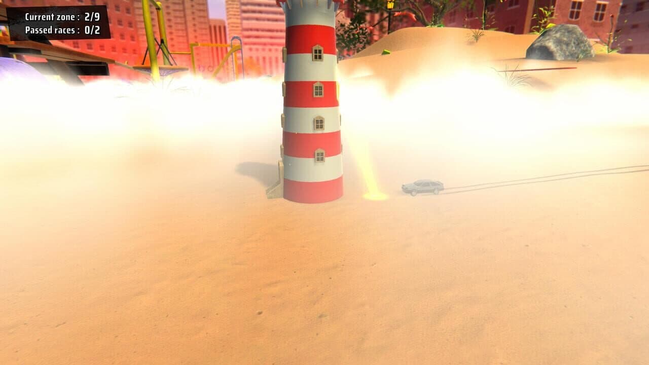 Mini Wheels Racers: Turbo Toy Playground thumbnail 6