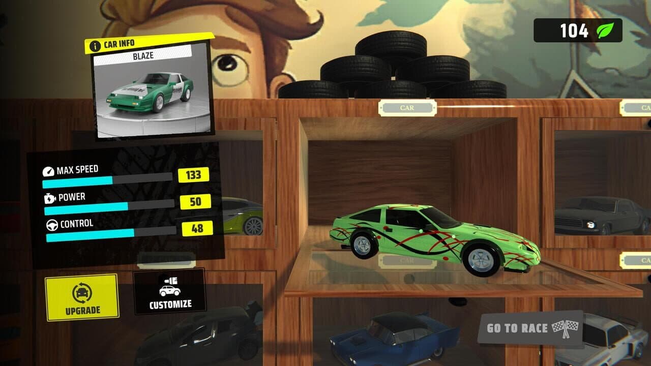 Mini Wheels Racers: Turbo Toy Playground thumbnail 8