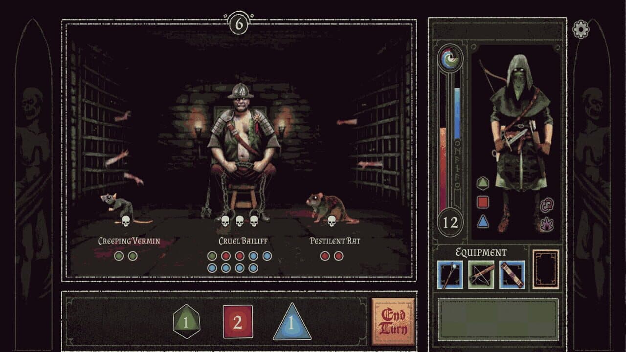 The Fortress screenshot 1