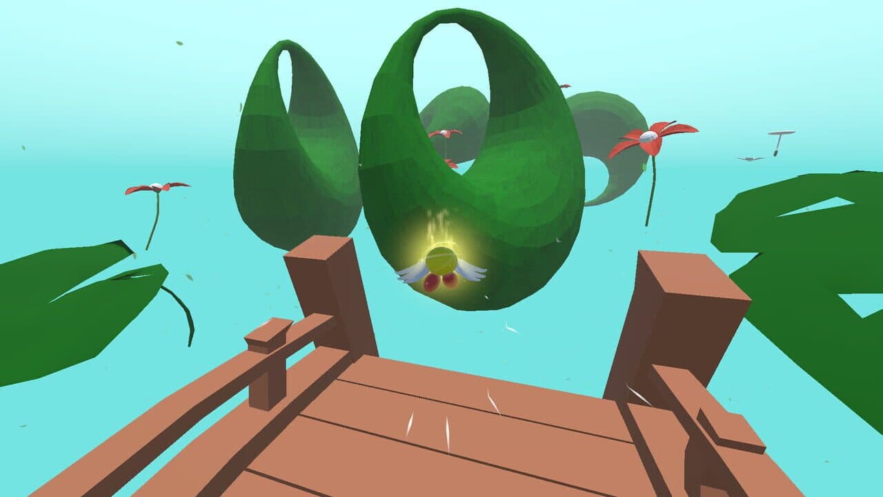 Air Master Hanemaru thumbnail 2