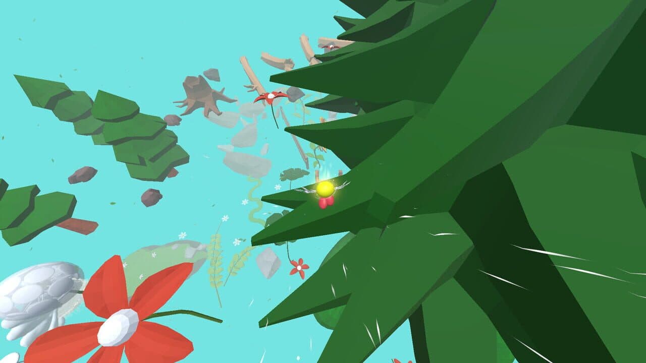 Air Master Hanemaru thumbnail 3