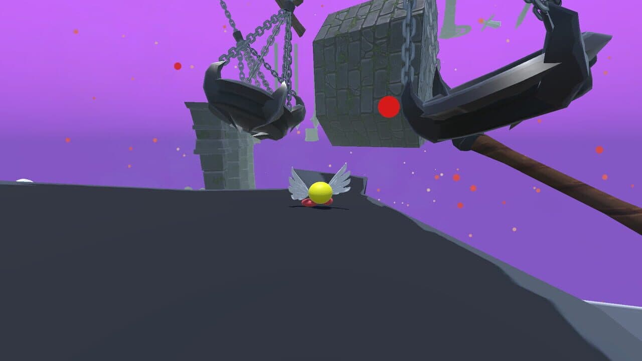 Air Master Hanemaru thumbnail 4