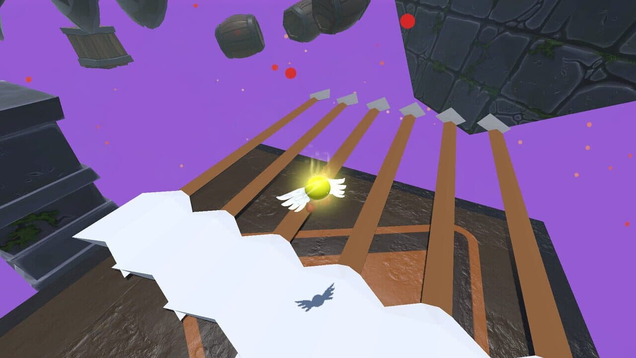 Air Master Hanemaru thumbnail 6