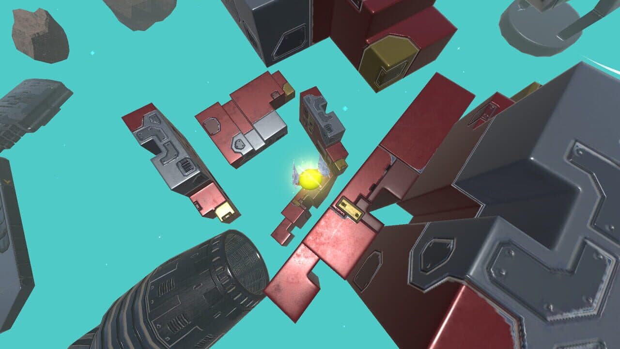 Air Master Hanemaru thumbnail 7