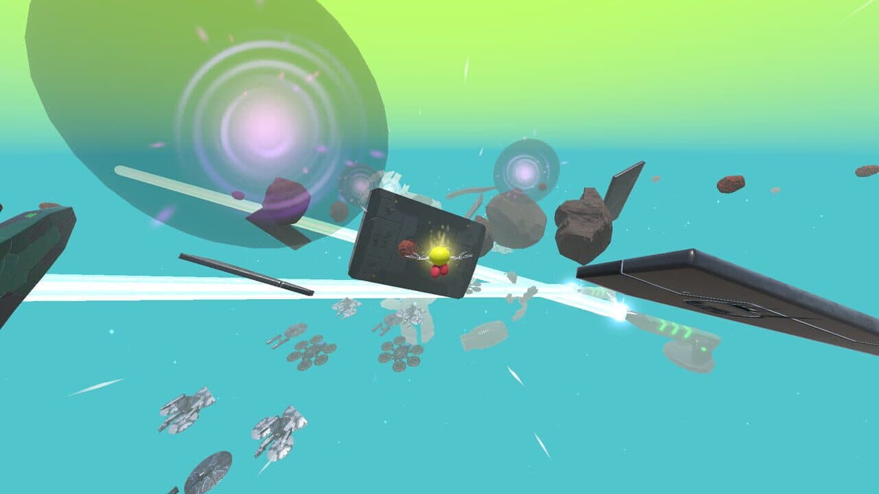 Air Master Hanemaru thumbnail 8