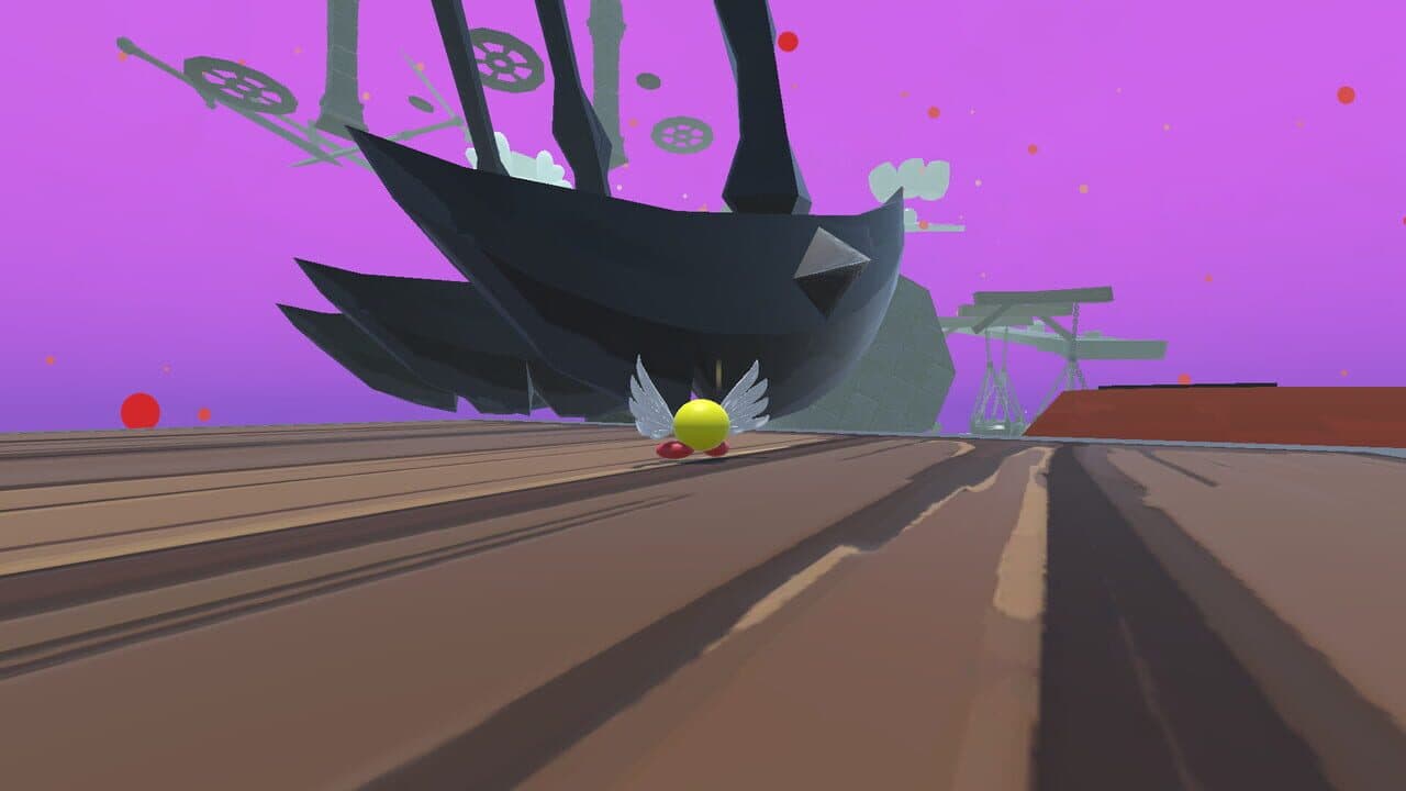 Air Master Hanemaru thumbnail 9