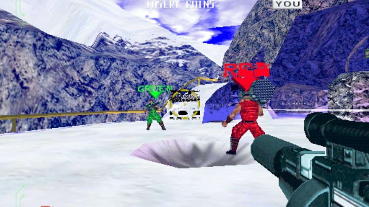 War: Final Assault thumbnail 5