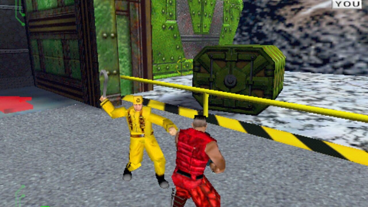 War: Final Assault thumbnail 6