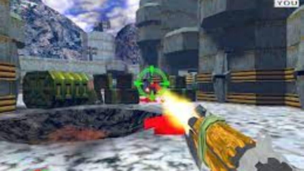 War: Final Assault thumbnail 3