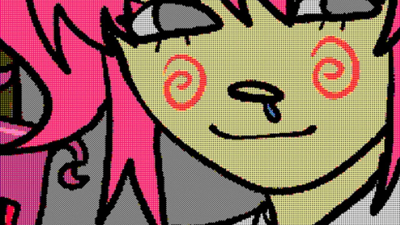 Sentience screenshot 1