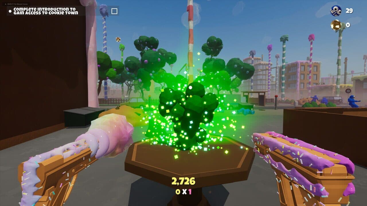 Trouble in Cookie Town thumbnail 10