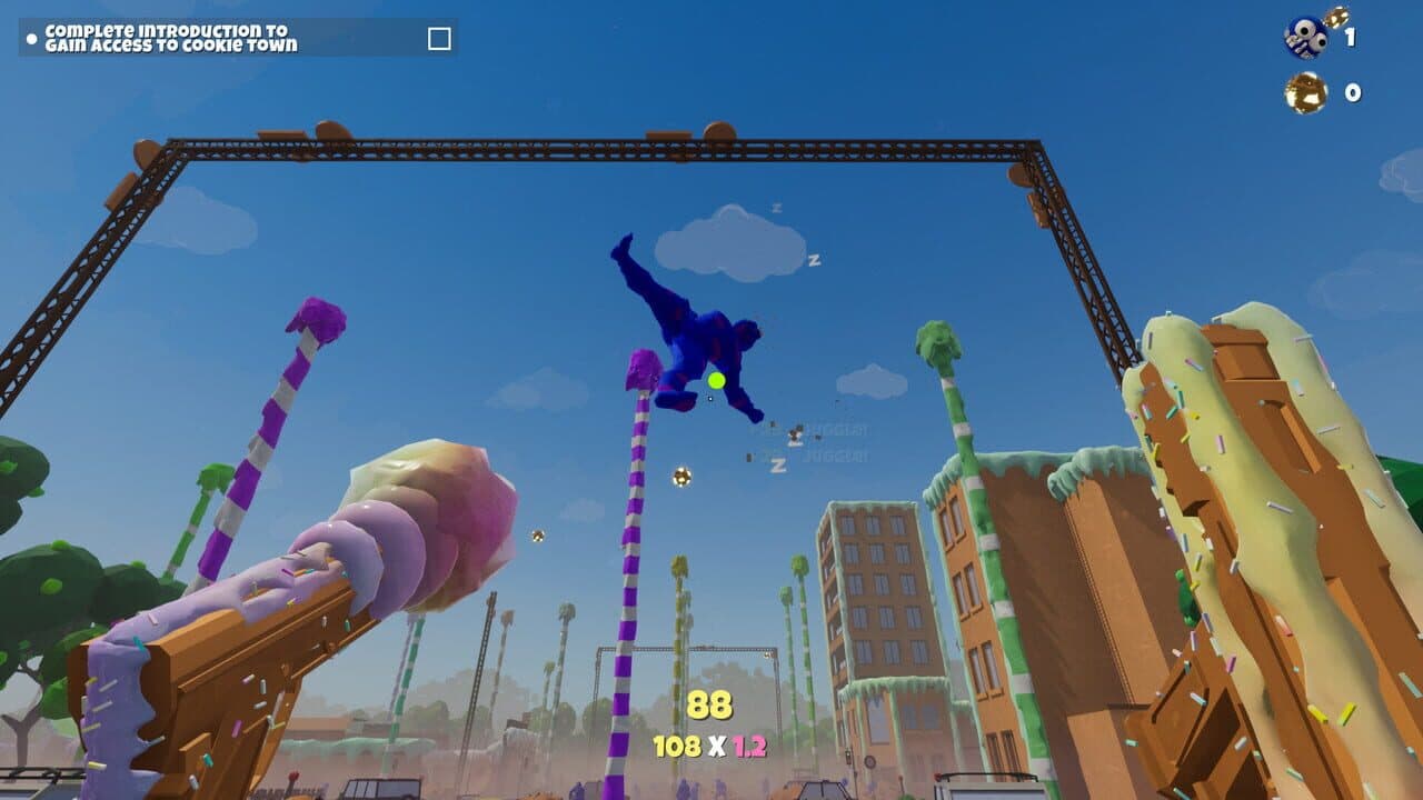 Trouble in Cookie Town thumbnail 7