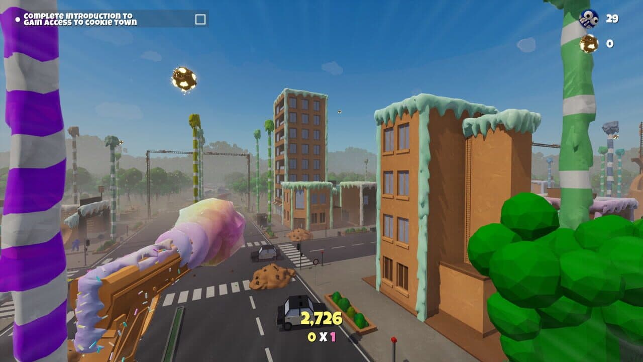 Trouble in Cookie Town thumbnail 8