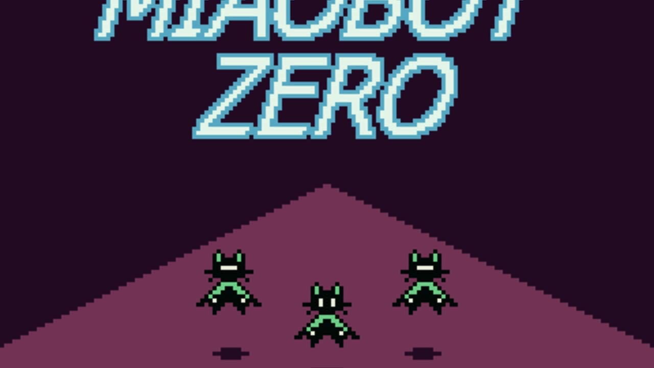 Miaobot Zero thumbnail 2