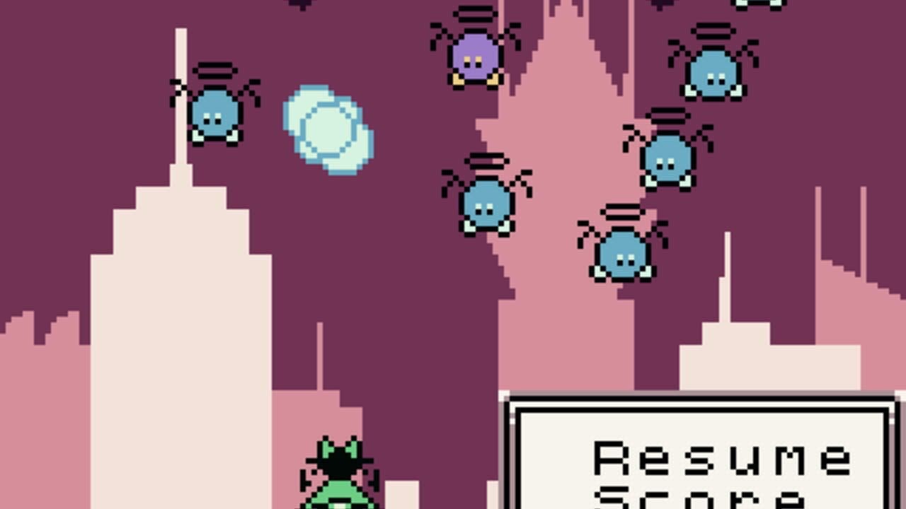 Miaobot Zero thumbnail 3