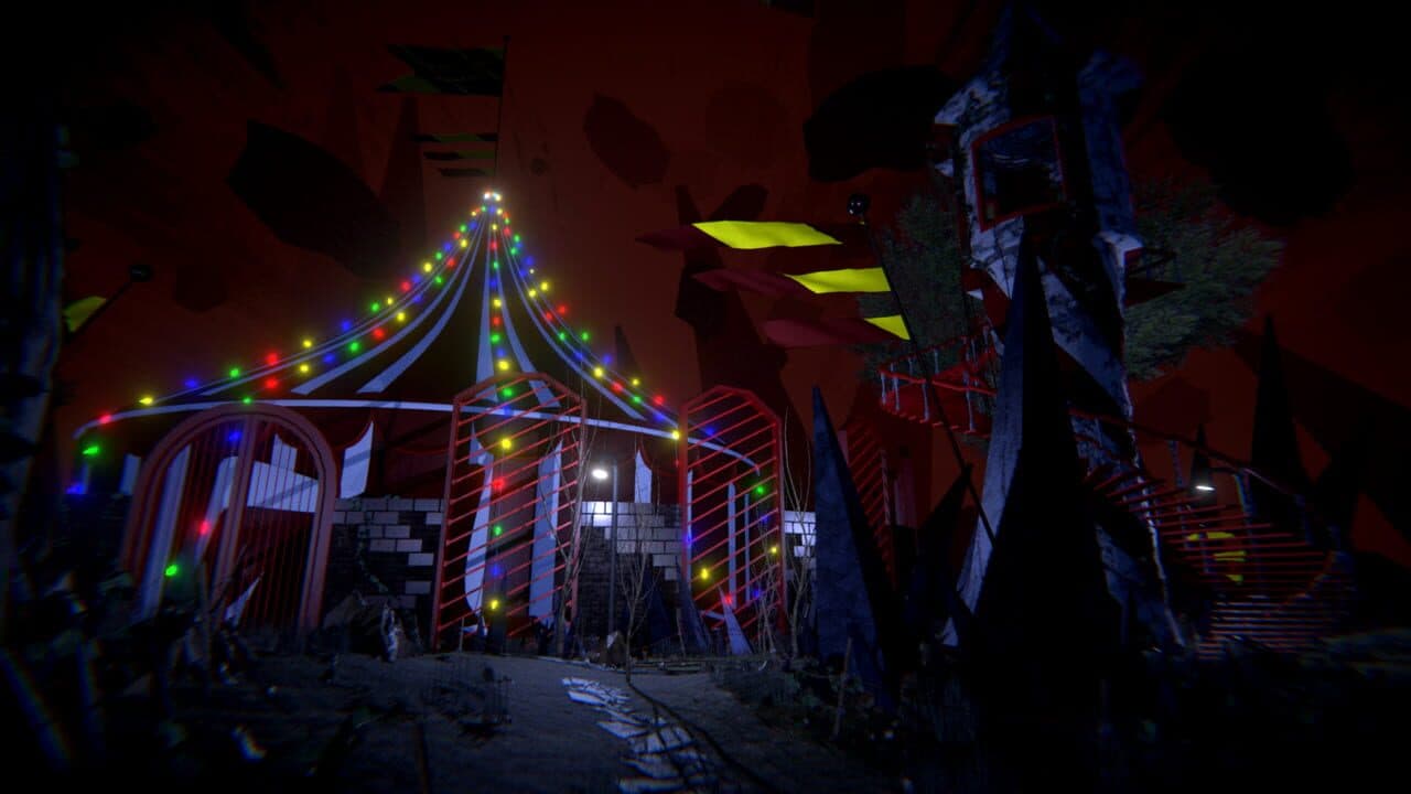 Clown Is Hungry thumbnail 2
