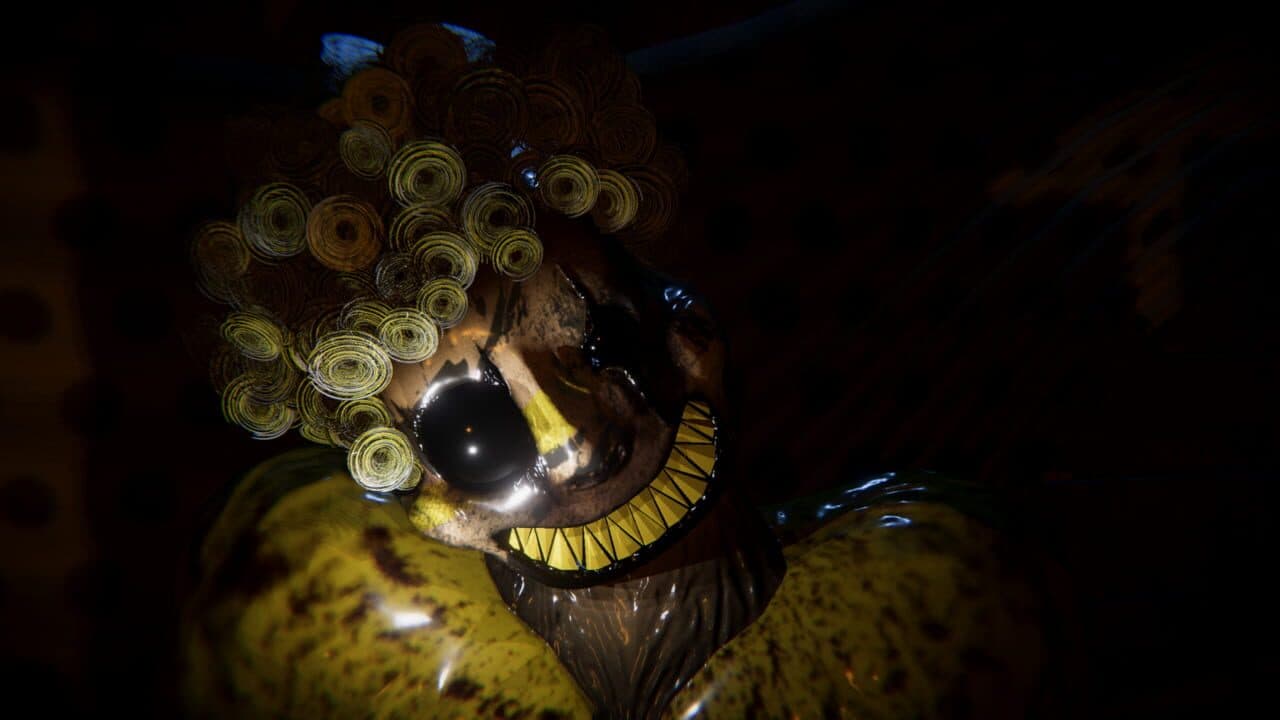 Clown Is Hungry thumbnail 4