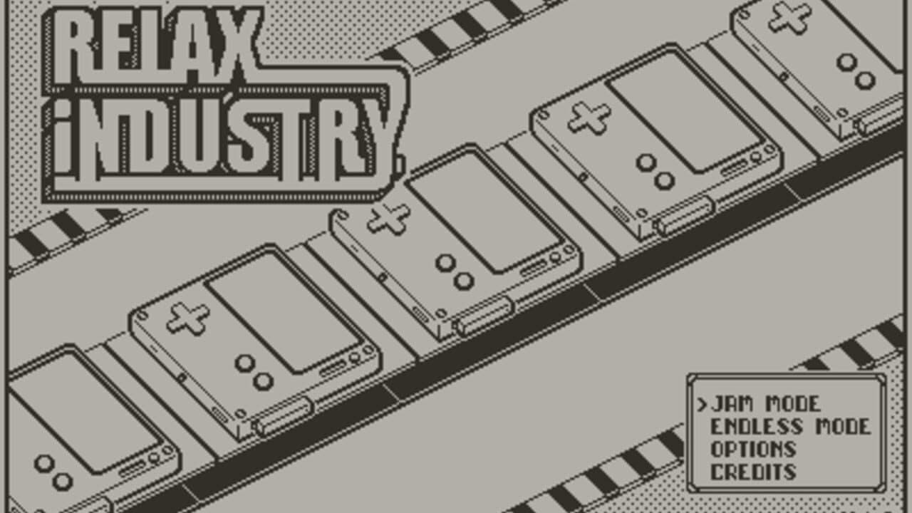 Relax Industry screenshot 1