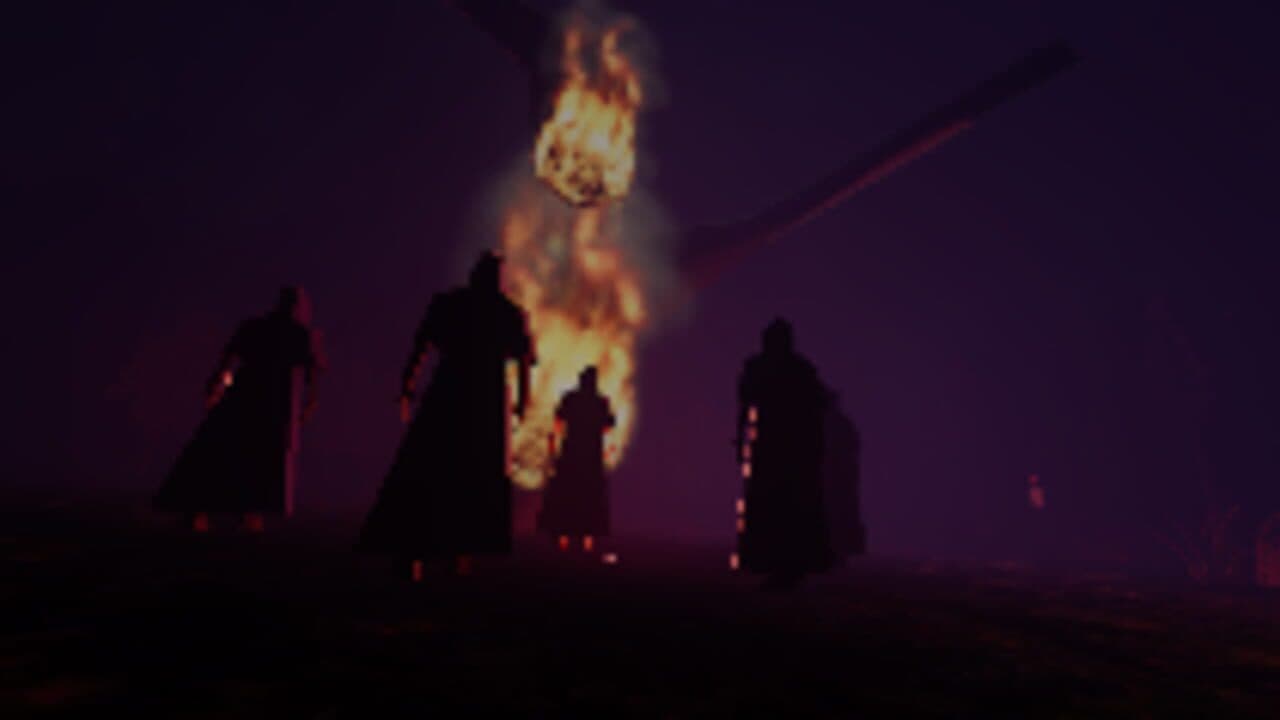 Killer: Rewind screenshot 1