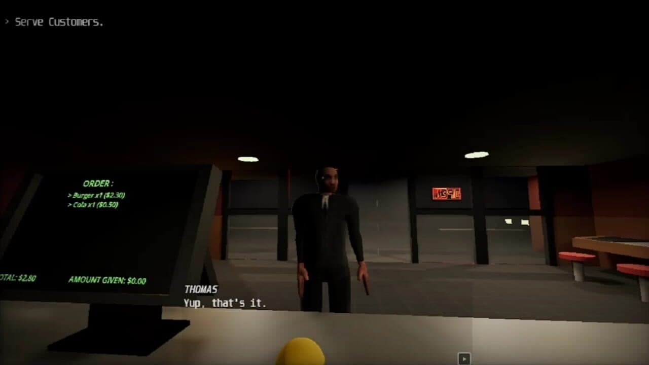 Killer: Rewind thumbnail 2