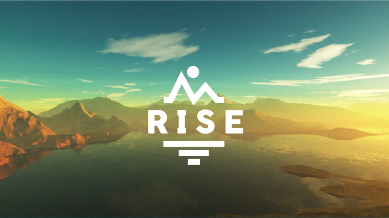 Rise screenshot 1