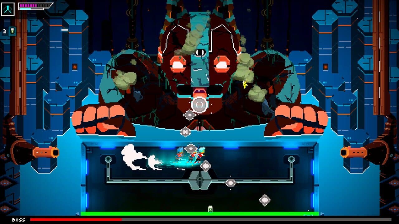 Resonant Blade thumbnail 3