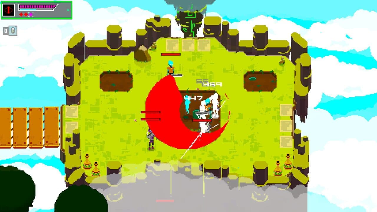 Resonant Blade thumbnail 8