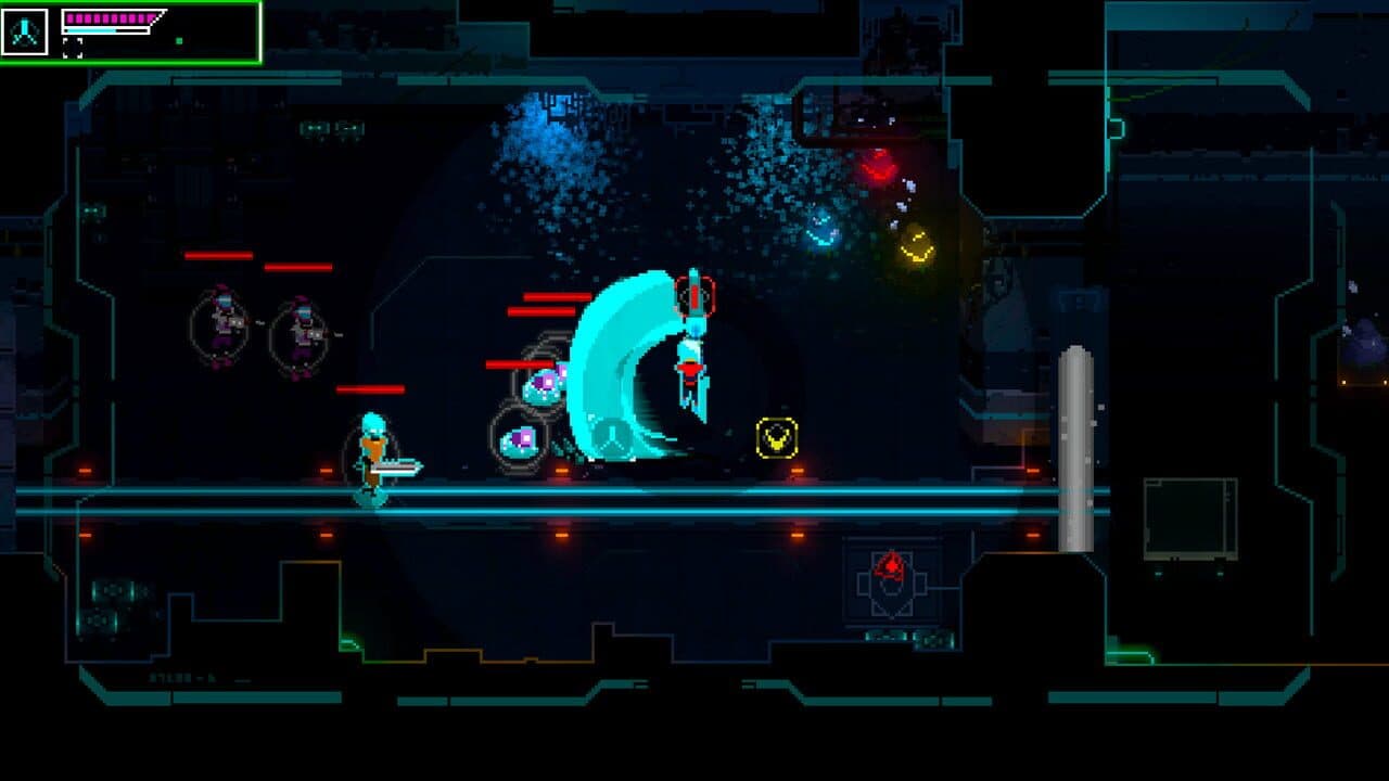 Resonant Blade thumbnail 7