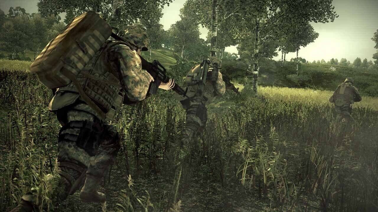 Operation Blindside: Annihilation thumbnail 2