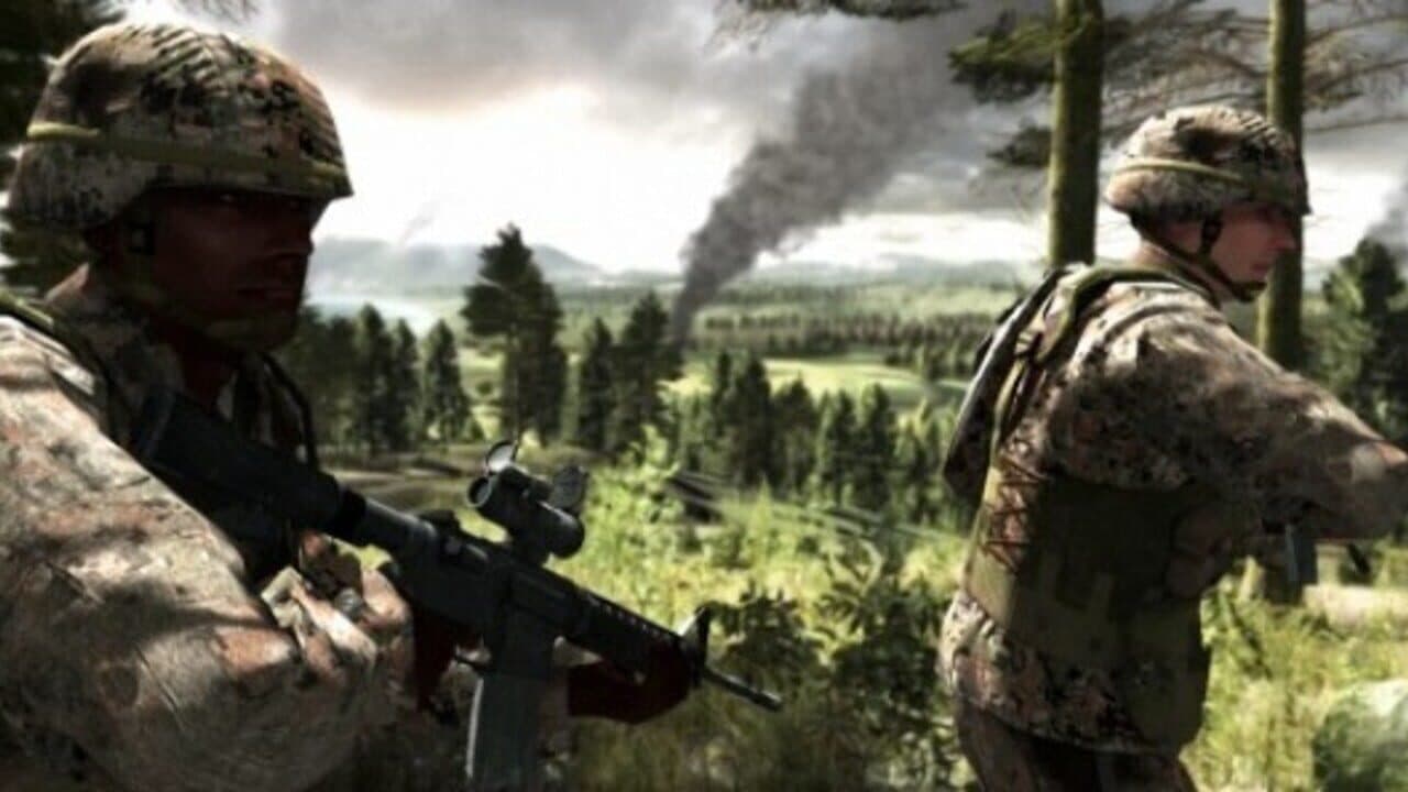 Operation Blindside: Annihilation thumbnail 3