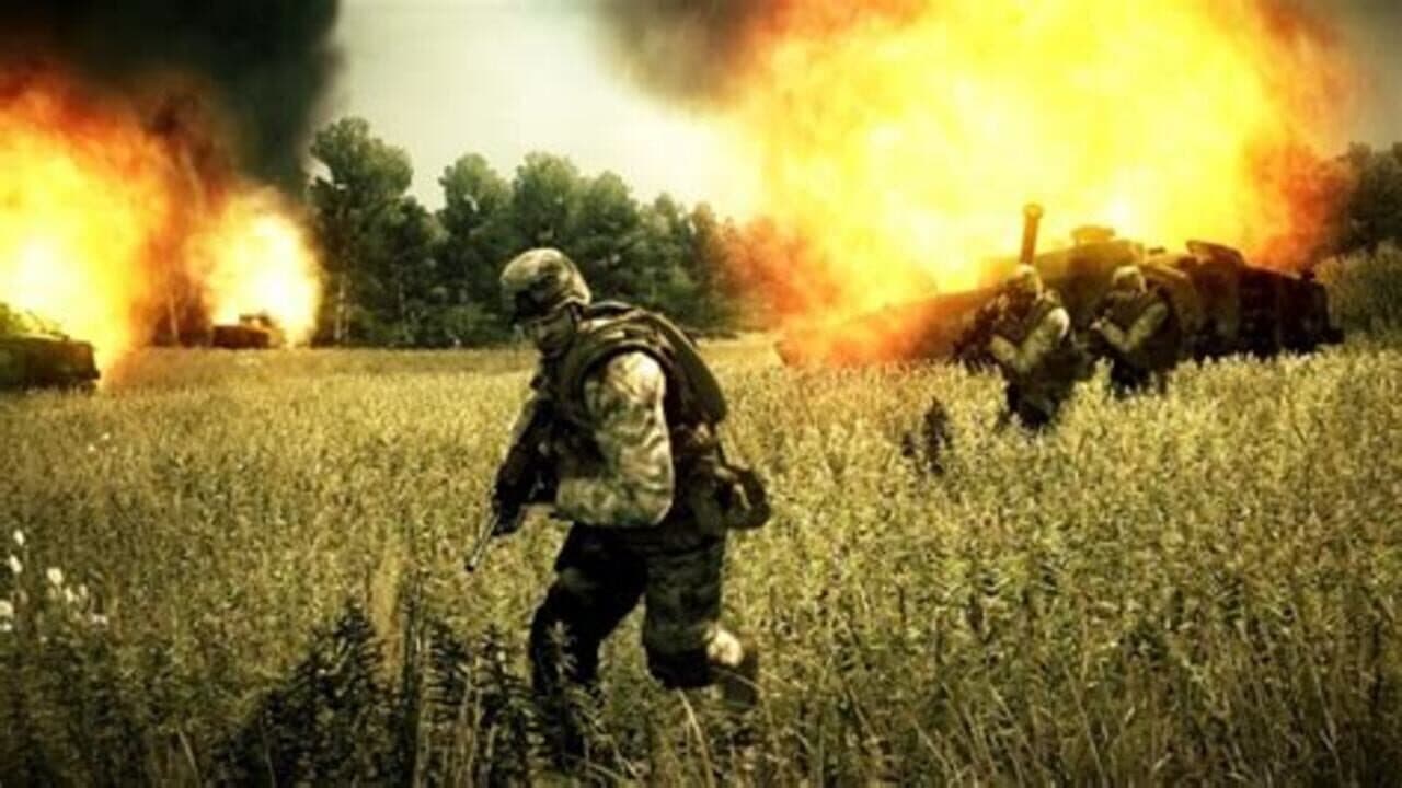 Operation Blindside: Annihilation thumbnail 10