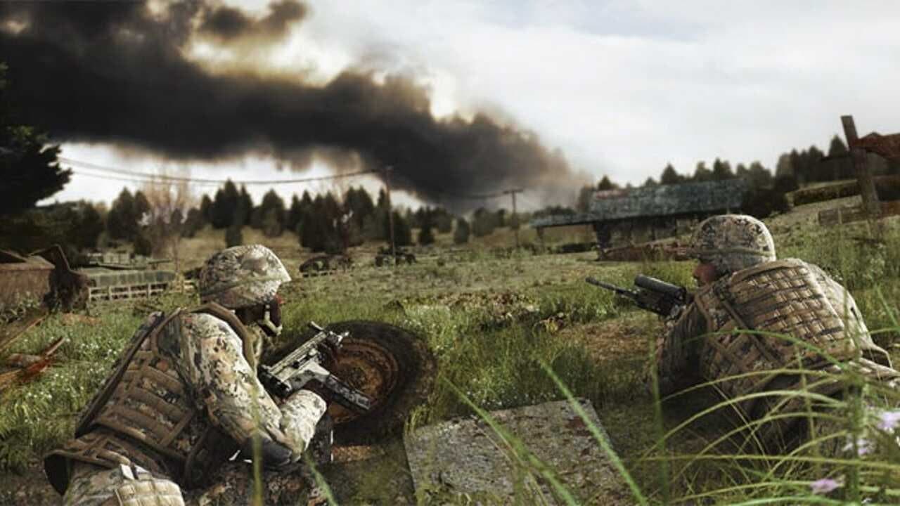 Operation Blindside: Annihilation thumbnail 4