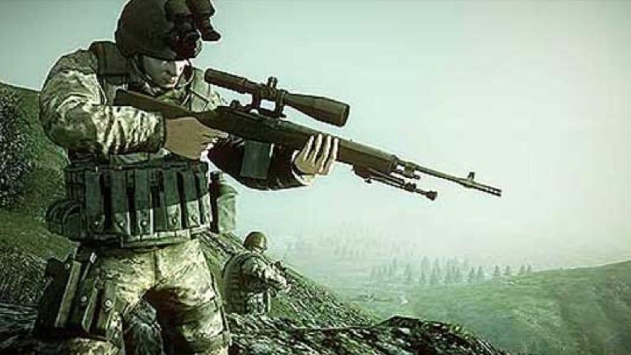Operation Blindside: Annihilation thumbnail 6