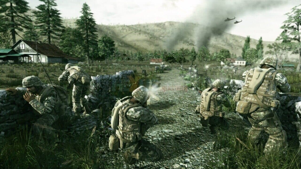 Operation Blindside: Annihilation thumbnail 7